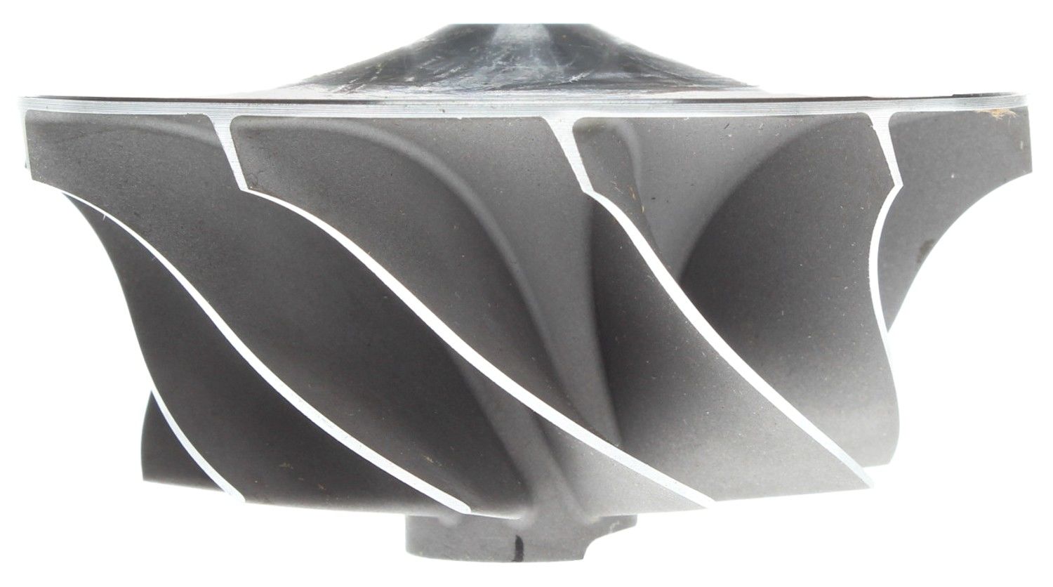 MAHLE Turbocharger Compressor Wheel 599TX21005000