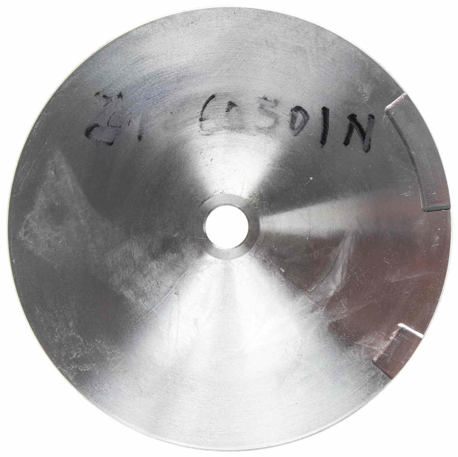 MAHLE Turbocharger Compressor Wheel 599TX21005000