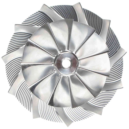 MAHLE Turbocharger Compressor Wheel 599TX21006000