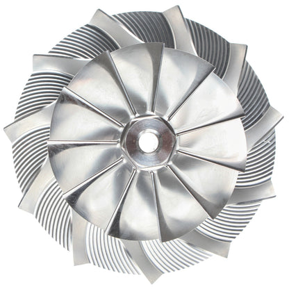 MAHLE Turbocharger Compressor Wheel 599TX21006000