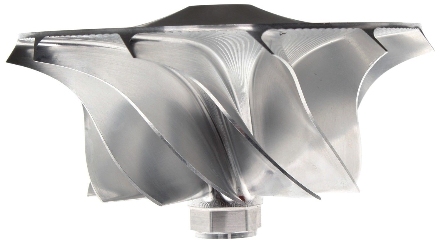 MAHLE Turbocharger Compressor Wheel 599TX21006000
