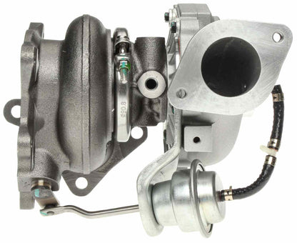 MAHLE Turbocharger 607TC20180000