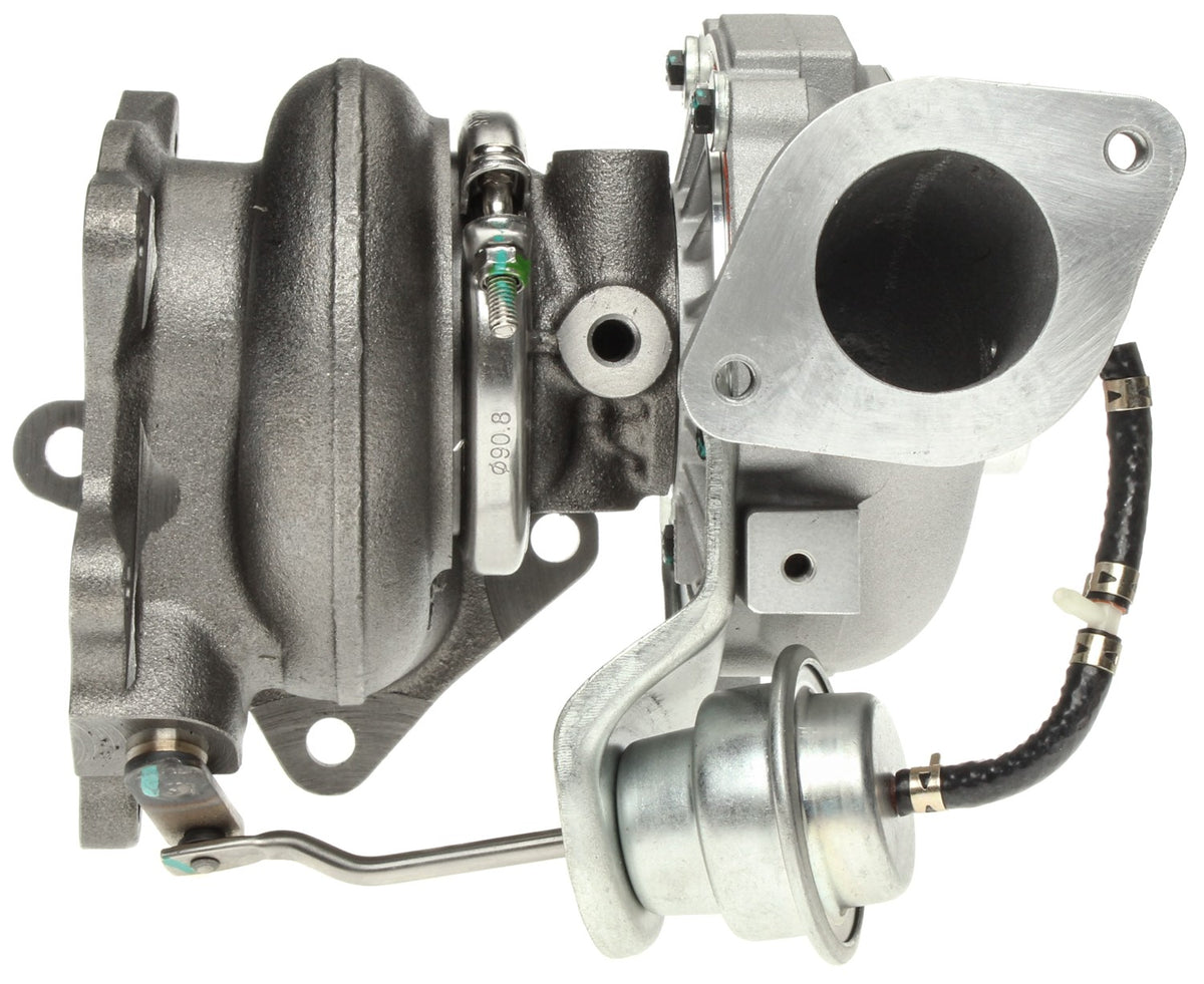MAHLE Turbocharger 607TC20180000