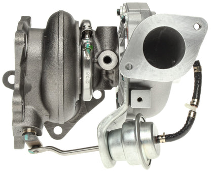 MAHLE Turbocharger 607TC20180000