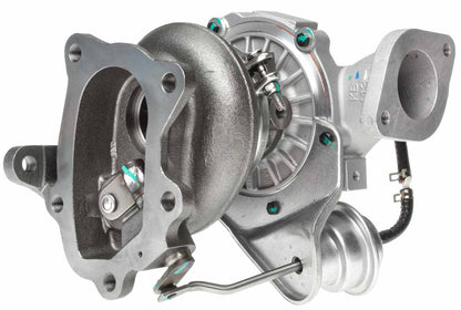 MAHLE Turbocharger 607TC20180000