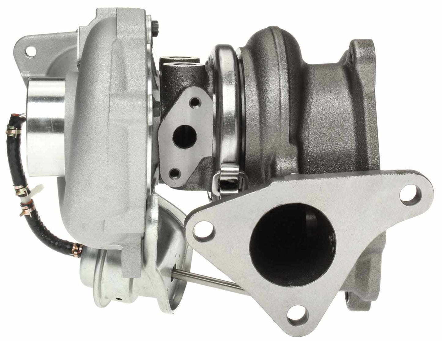 MAHLE Turbocharger 607TC20180000