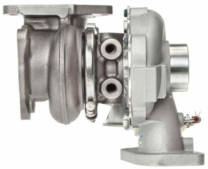 MAHLE Turbocharger 607TC20180000