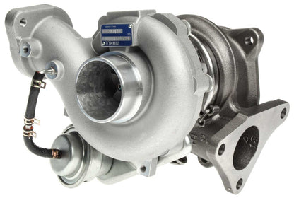 MAHLE Turbocharger 607TC20180000