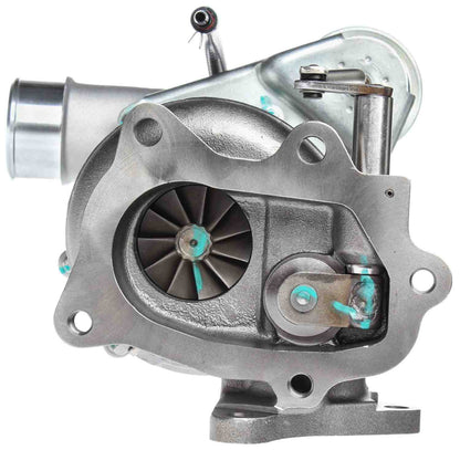 MAHLE Turbocharger 607TC20180100