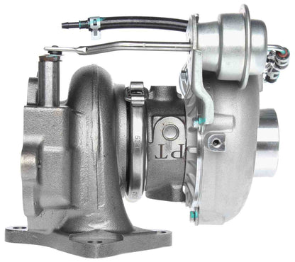 MAHLE Turbocharger 607TC20180100
