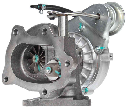 MAHLE Turbocharger 607TC20180100