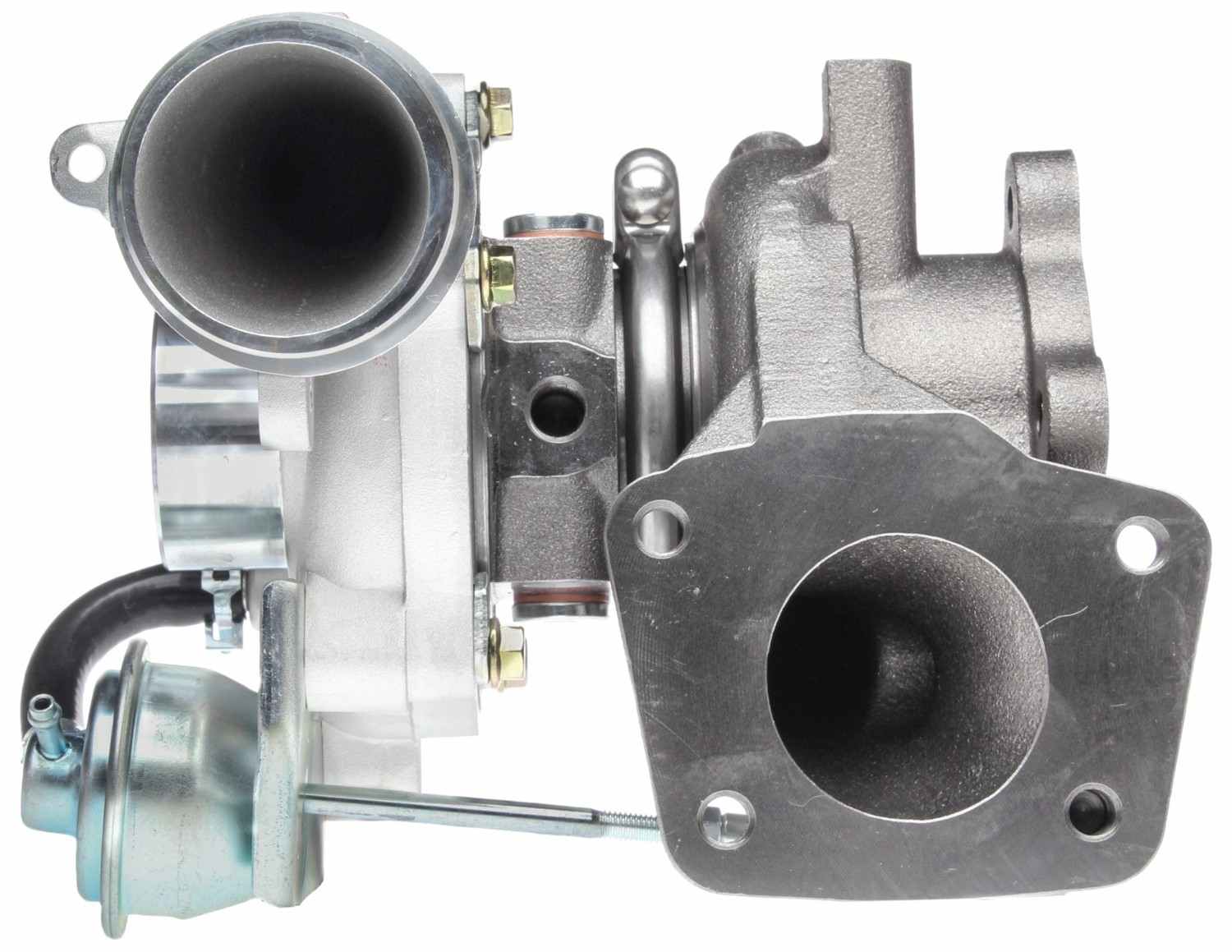 MAHLE Turbocharger 627TC20001000