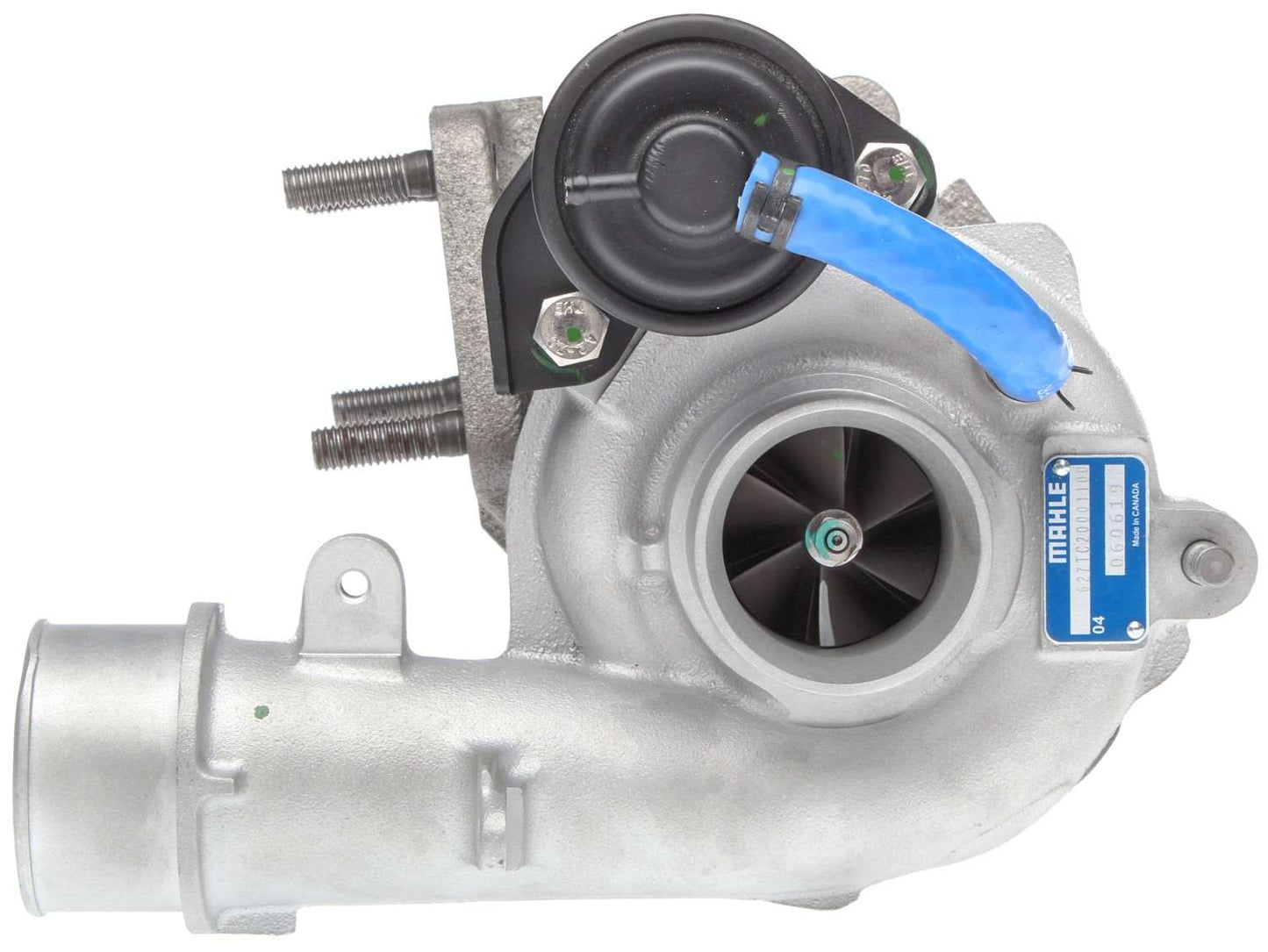 MAHLE Turbocharger 627TC20001100