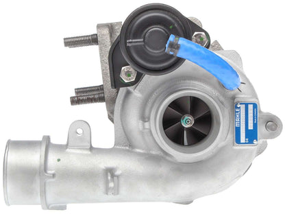 MAHLE Turbocharger 627TC20001100