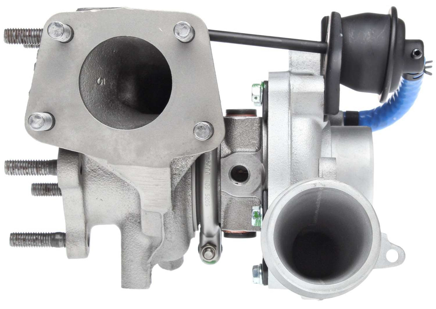 MAHLE Turbocharger 627TC20001100