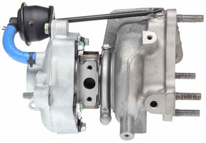 MAHLE Turbocharger 627TC20001100
