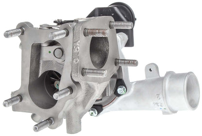 MAHLE Turbocharger 627TC20001100