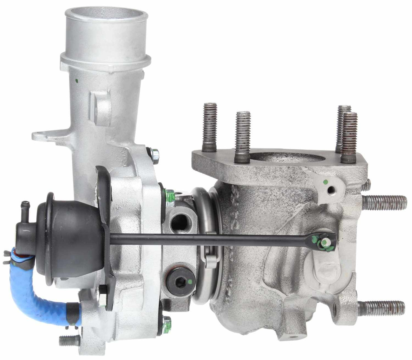 MAHLE Turbocharger 627TC20001100