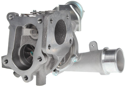 MAHLE Turbocharger 627TC20002000