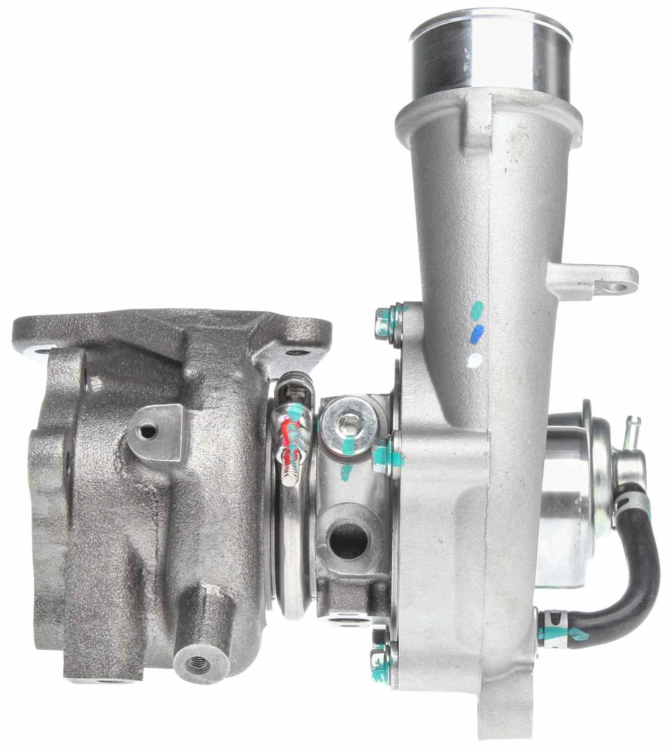 MAHLE Turbocharger 627TC20002000