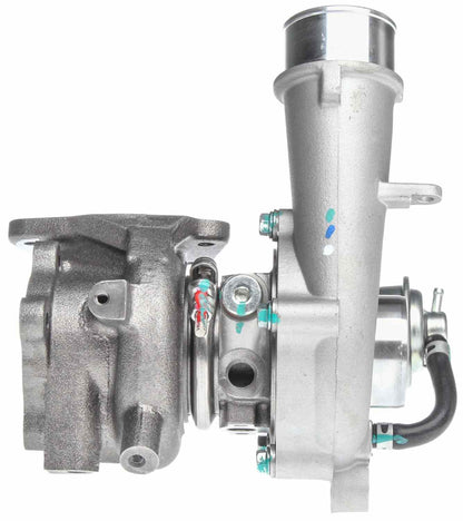 MAHLE Turbocharger 627TC20002000