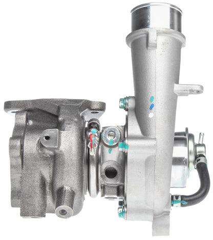 MAHLE Turbocharger 627TC20002000