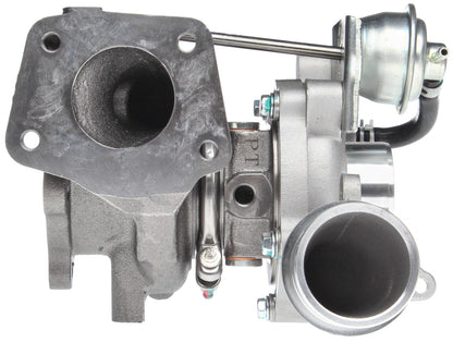 MAHLE Turbocharger 627TC20002000