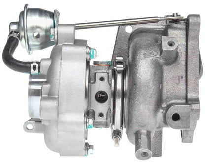 MAHLE Turbocharger 627TC20002000