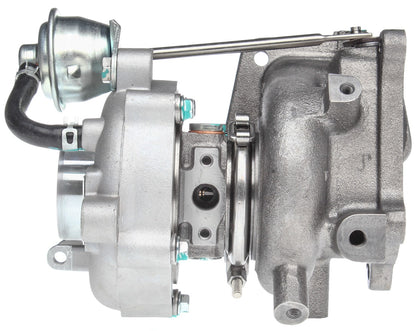 MAHLE Turbocharger 627TC20002000