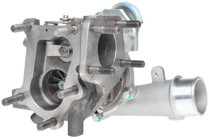 MAHLE Turbocharger 627TC20002100