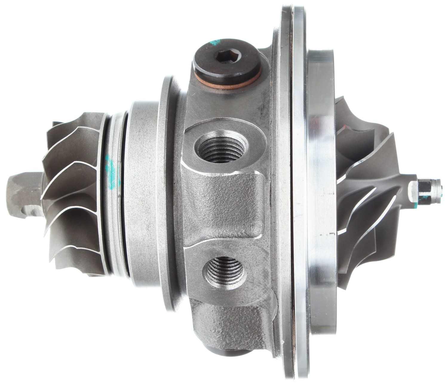 MAHLE Turbocharger Cartridge  top view frsport 627TH20001000