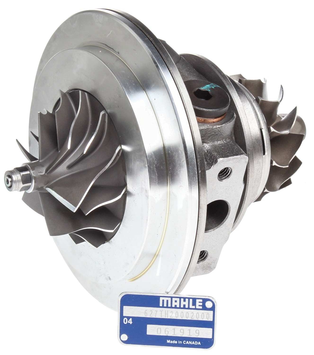 MAHLE Turbocharger Cartridge 627TH20002000