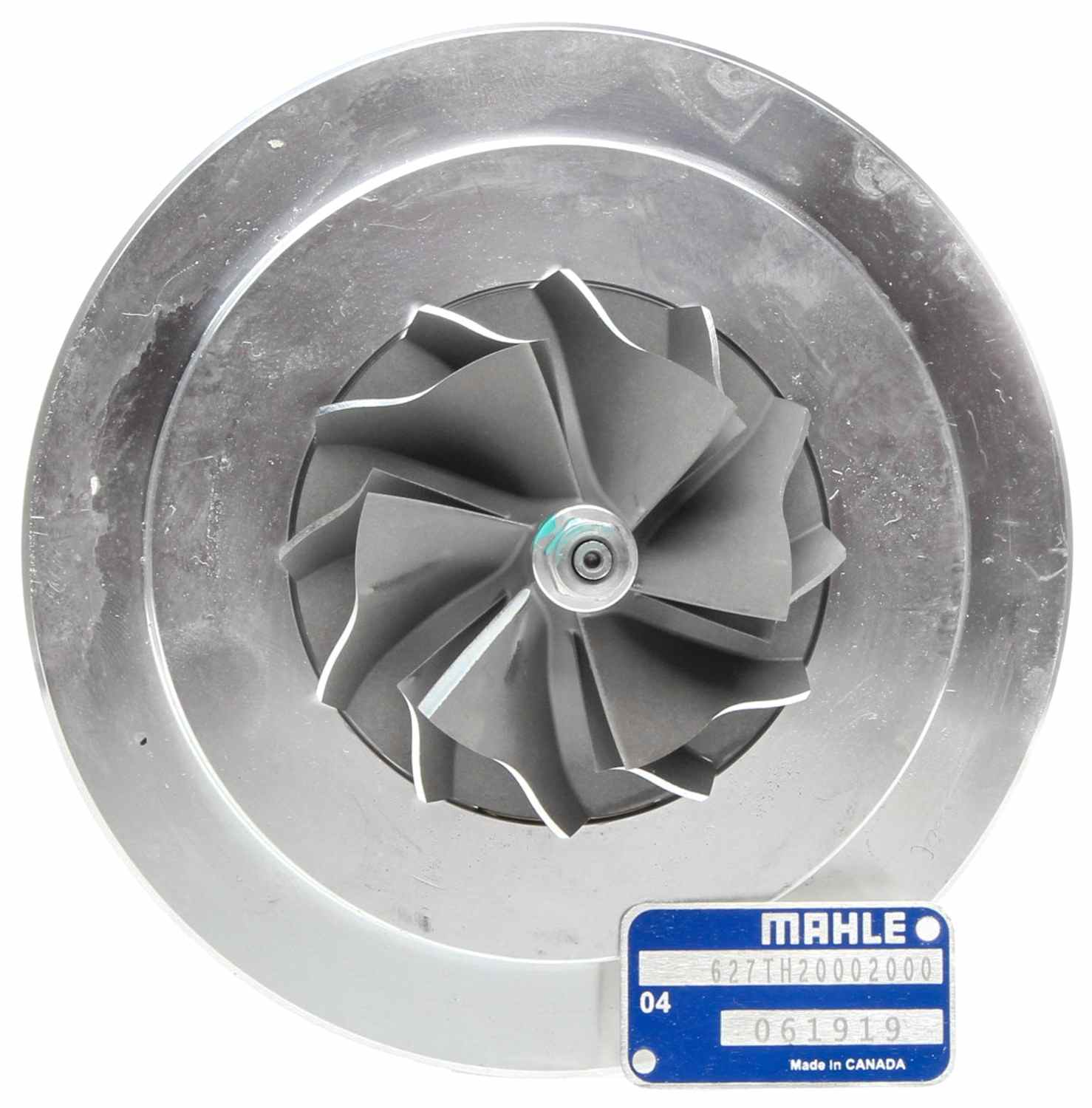 MAHLE Turbocharger Cartridge 627TH20002000