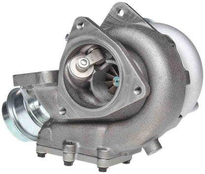 MAHLE Turbocharger 631TC20001100