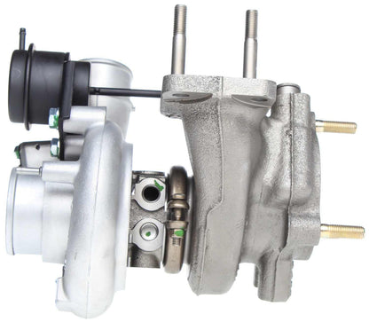 MAHLE Turbocharger  top view frsport 681TC20001100