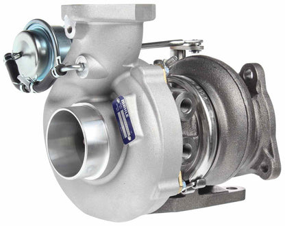 MAHLE Turbocharger 745TC20001000