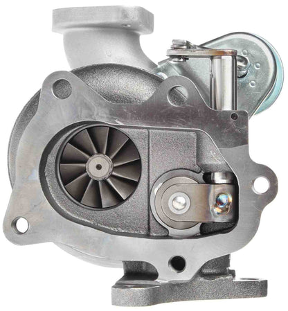 MAHLE Turbocharger 745TC20001000