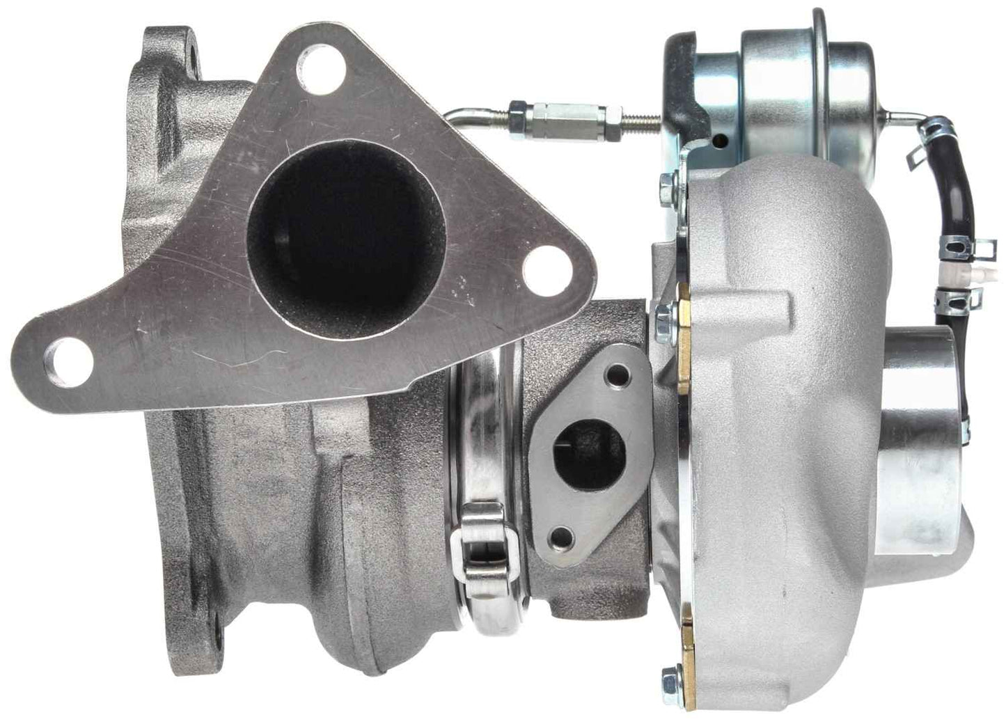 MAHLE Turbocharger 745TC20001000
