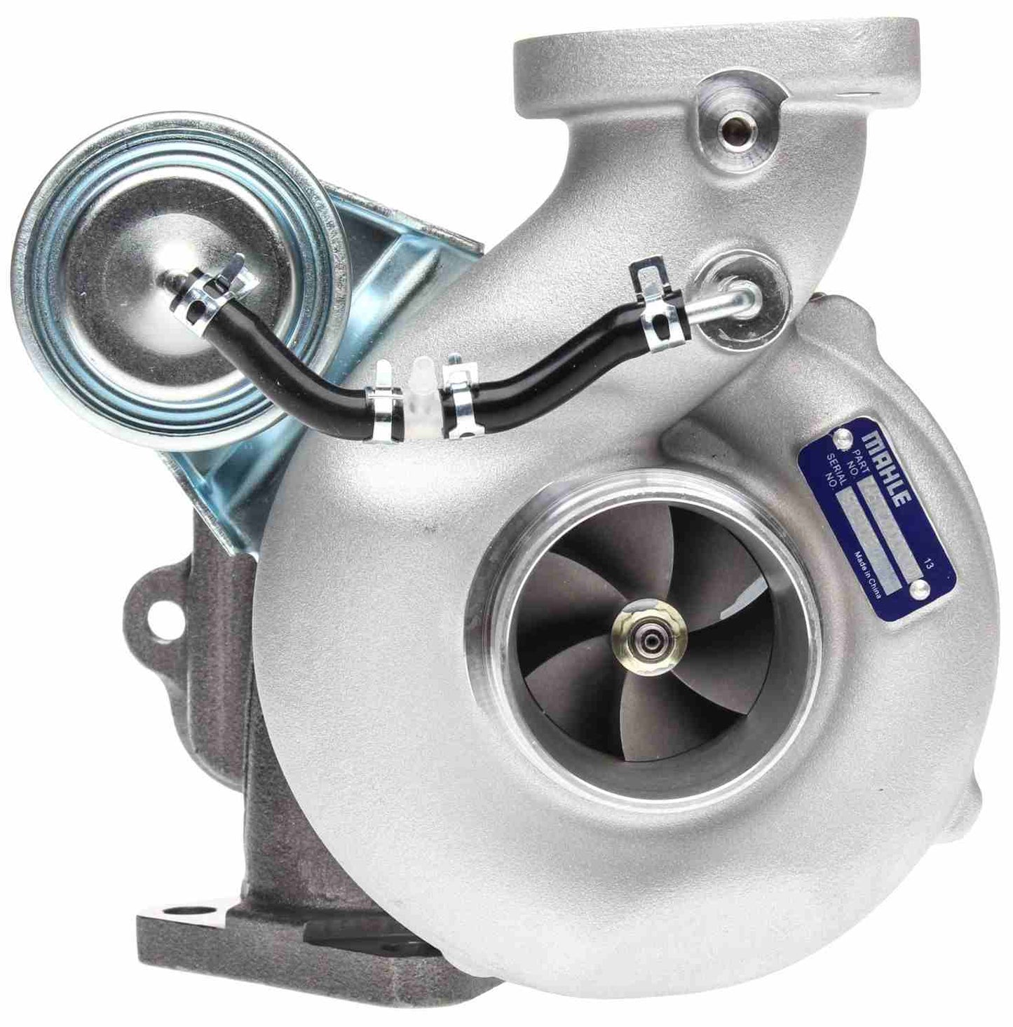 MAHLE Turbocharger 745TC20001000