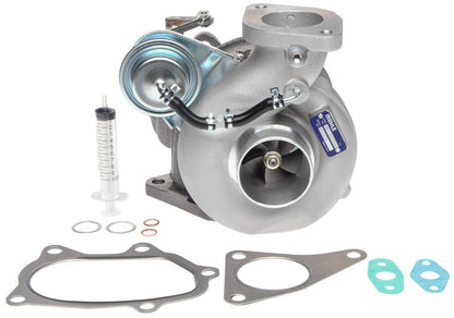 MAHLE Turbocharger 745TC20001000