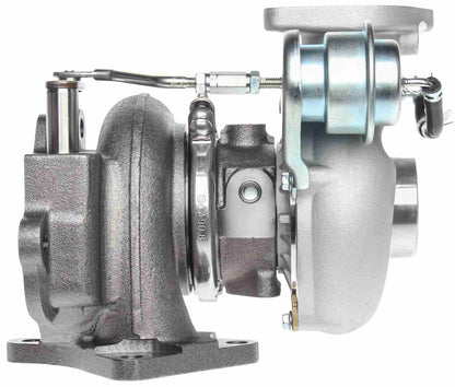 MAHLE Turbocharger 745TC20001000