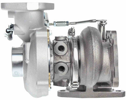 MAHLE Turbocharger 745TC20001000