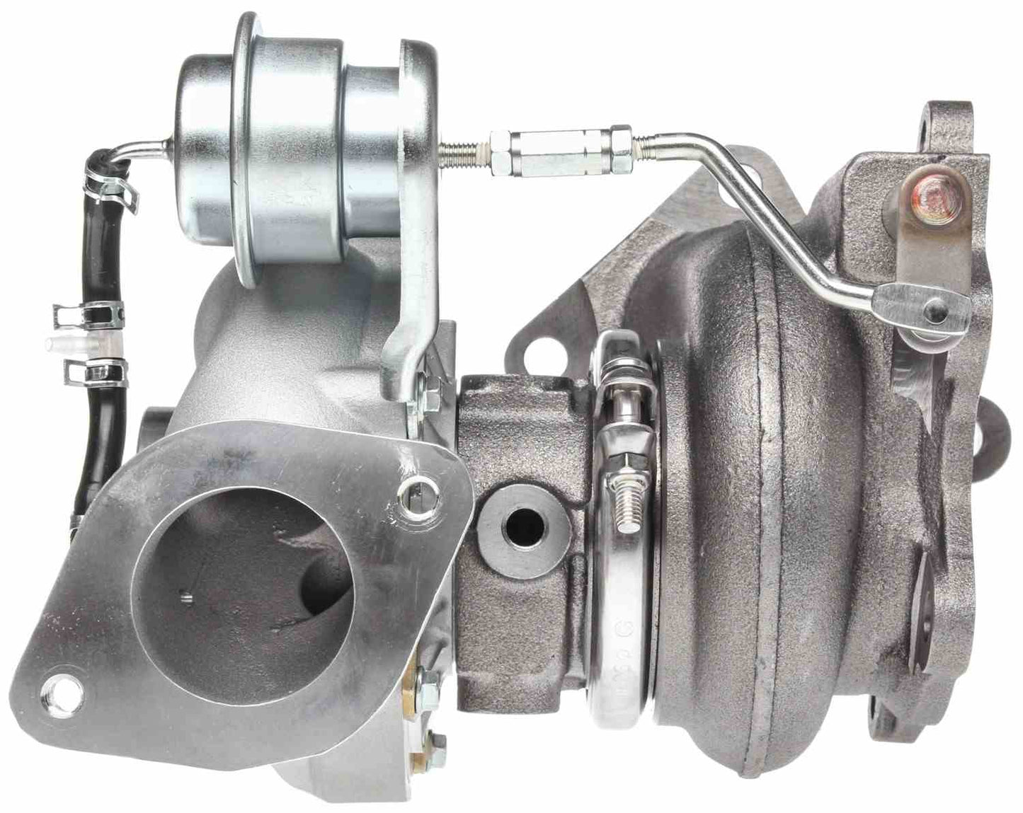 MAHLE Turbocharger 745TC20001000