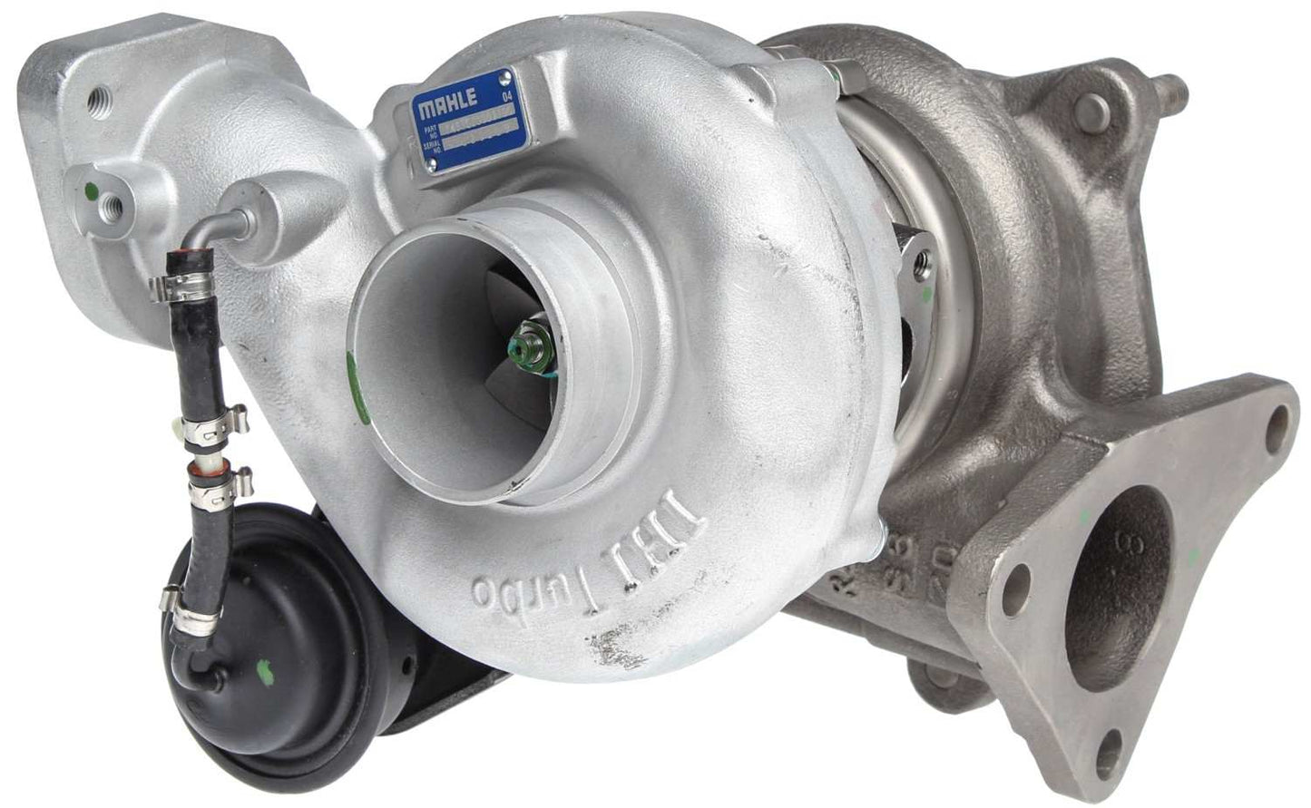 MAHLE Turbocharger 745TC20001100
