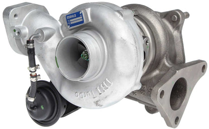 MAHLE Turbocharger 745TC20001100