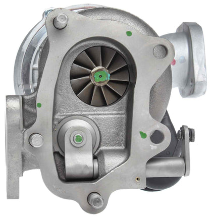 MAHLE Turbocharger 745TC20001100