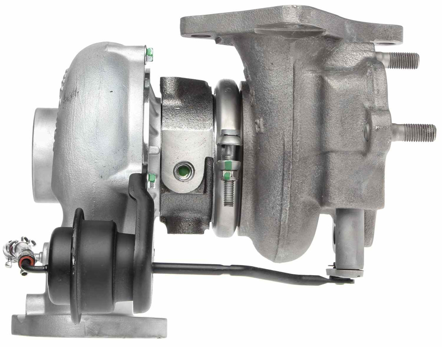 MAHLE Turbocharger 745TC20001100