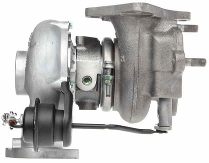 MAHLE Turbocharger 745TC20001100
