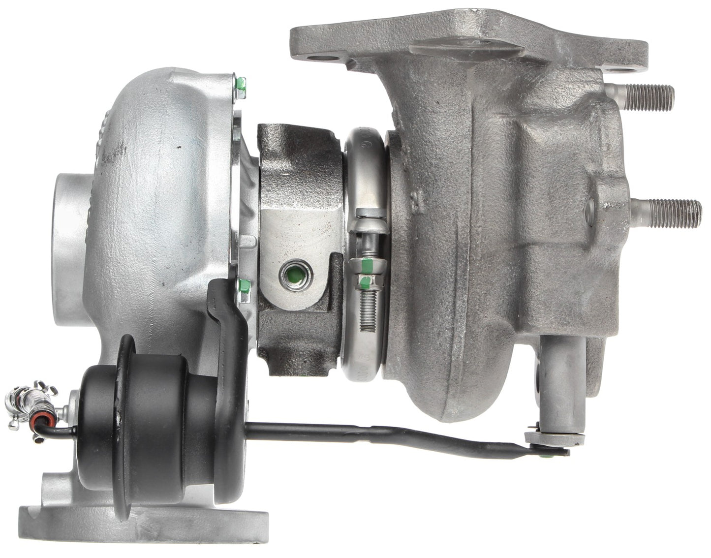 MAHLE Turbocharger 745TC20001100