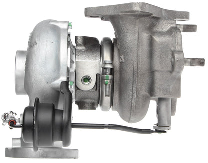MAHLE Turbocharger 745TC20001100